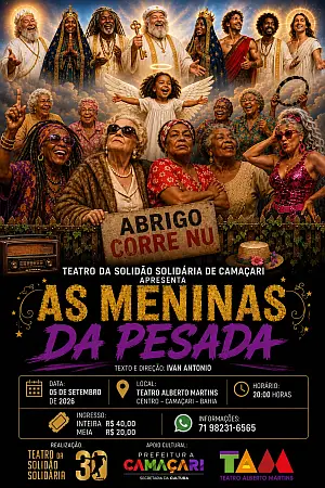 Meninas da pesada 300x300